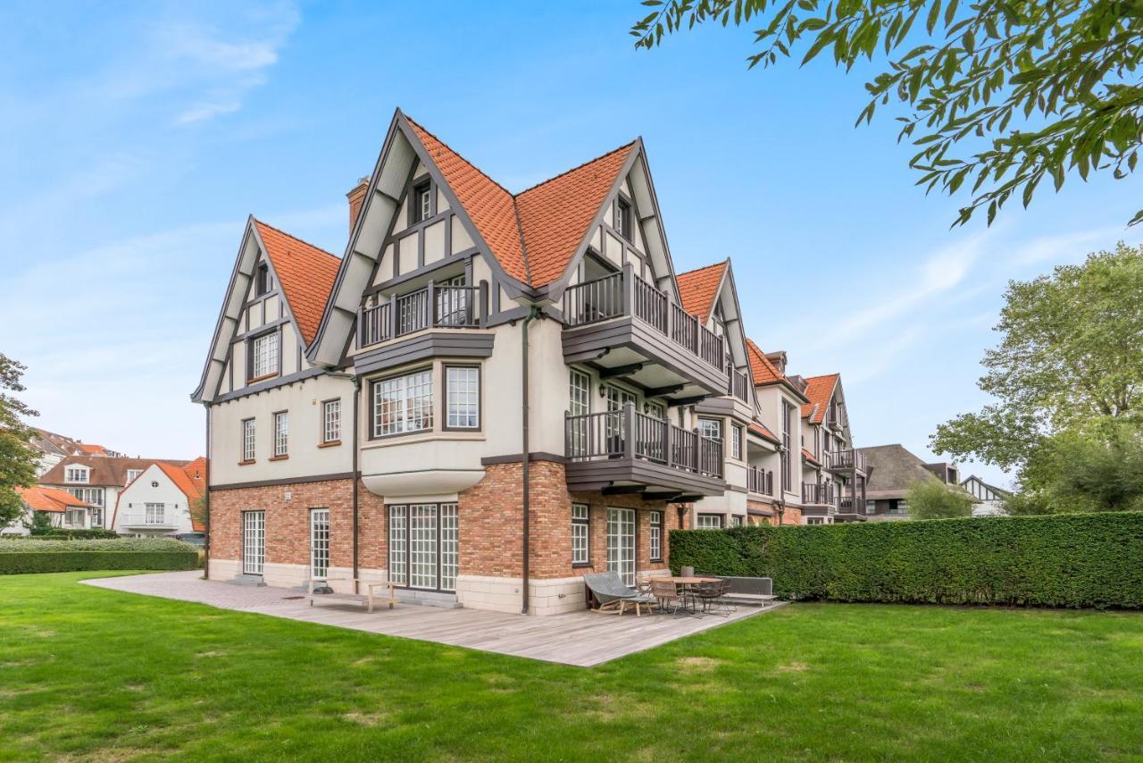 Luxe Duplex Villa8p In Cottagestijl Met Wellness *