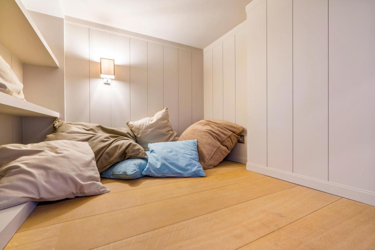 Luxe Duplex Villa8p In Cottagestijl Met Wellness Knokke-Heist