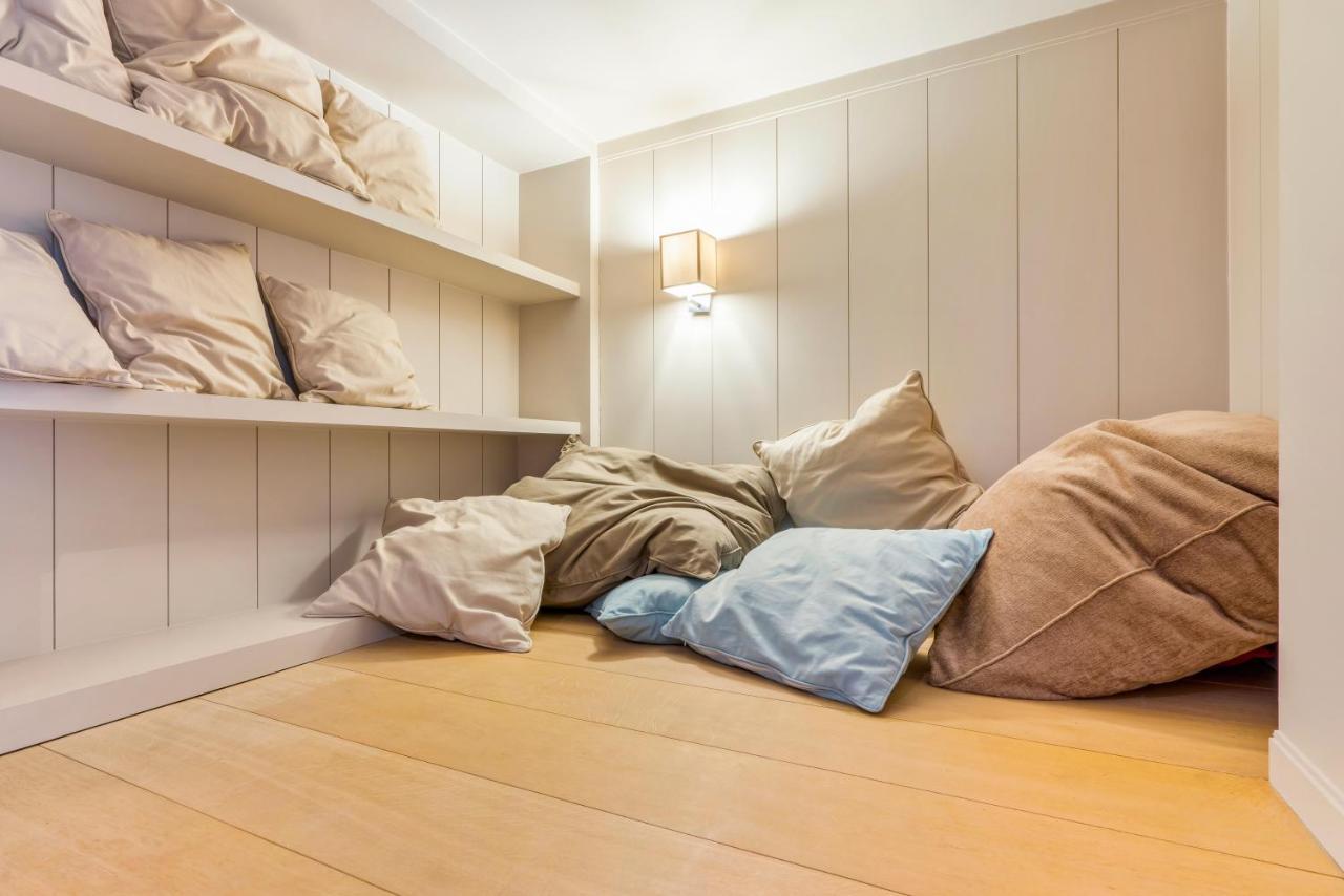 Luxe Duplex Villa8p In Cottagestijl Met Wellness *